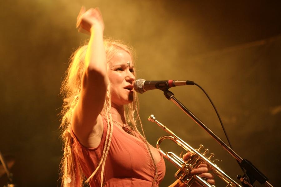 Katzenjammer – 