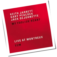 Keith Jarrett - My Foolish Heart