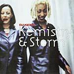 Kemistry & Storm - DJ-Kicks