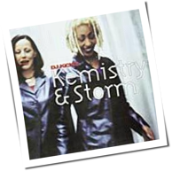 Kemistry & Storm - DJ-Kicks