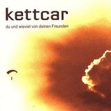 Kettcar - Du Und Wieviel Von Deinen Freunden Artwork