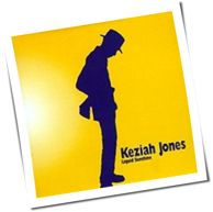 Keziah Jones - Liquid Sunshine