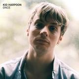 Kid Harpoon - Once Artwork