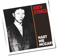 Kiev Stingl - Hart Wie Mozart