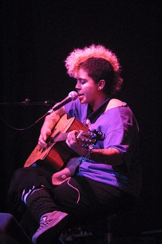 Kimya Dawson – 