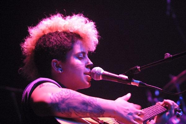 Kimya Dawson – 