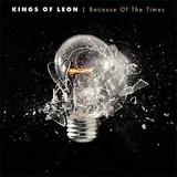 Kings Of Leon - Because Of The Times Artwork