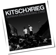 Kitschkrieg - German Engineering Zwei