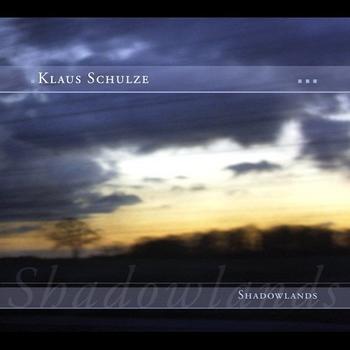 Klaus Schulze - Shadowlands Artwork