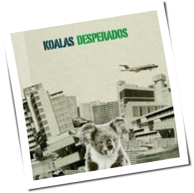 Koalas Desperados - Koalas Desperados