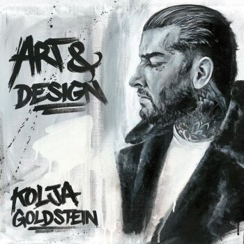 Kolja Goldstein - Art & Design Artwork