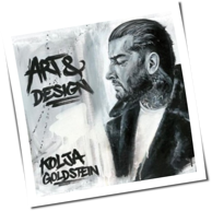 Kolja Goldstein - Art & Design