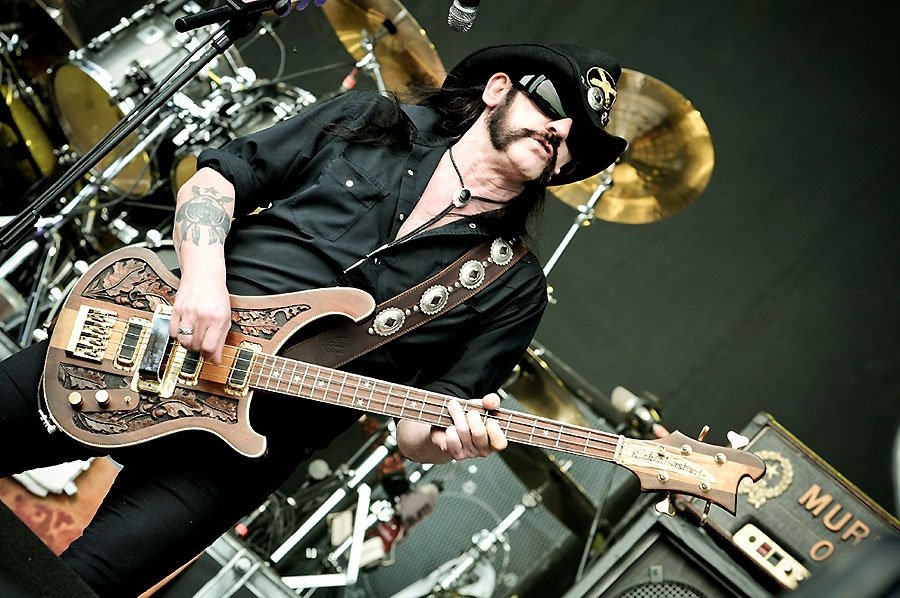 Sonisphere – Motörhead.