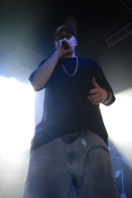 Kool Savas – 