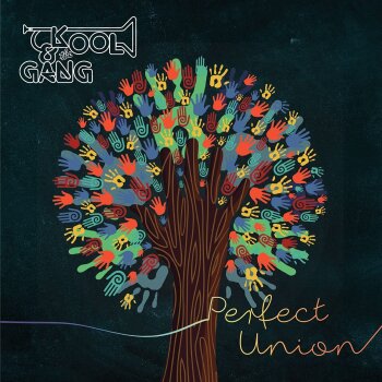 Kool & The Gang - Perfect Union Artwork