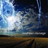 Kosheen - Damage Artwork
