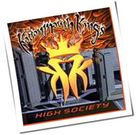 Kottonmouth Kings - High Society