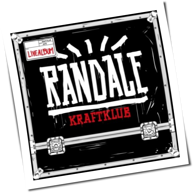 Kraftklub - Randale Live