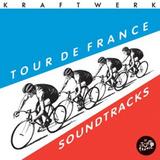 Kraftwerk - Tour De France Soundtracks Artwork