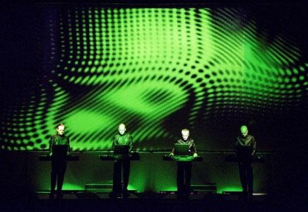 Kraftwerk – Pressefoto