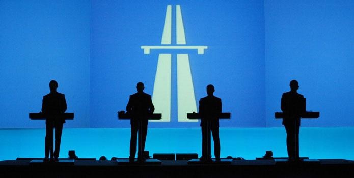 Kraftwerk – Pressefoto