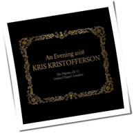 Kris Kristofferson - An Evening With
