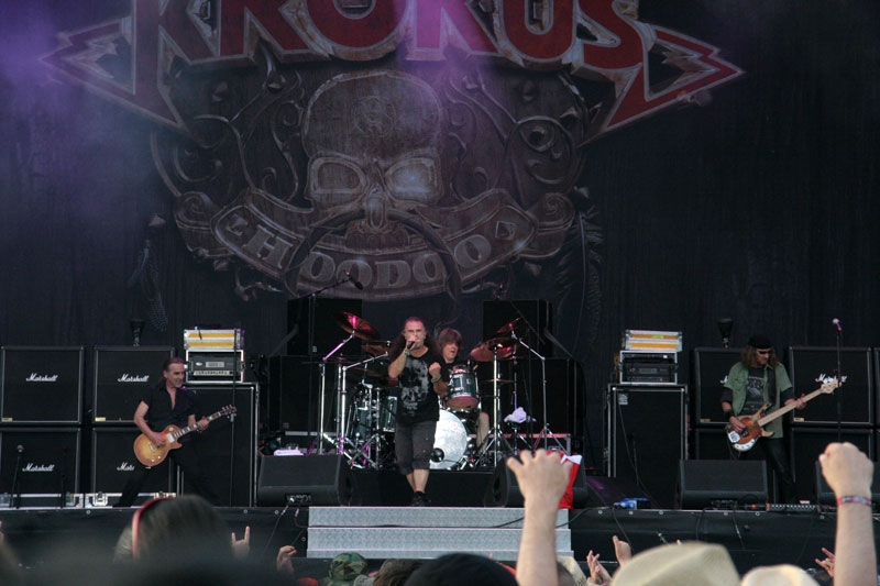 Krokus – Krokus