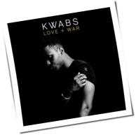 Kwabs - Love + War