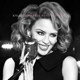 Kylie Minogue - The Abbey Road Sessions Artwork