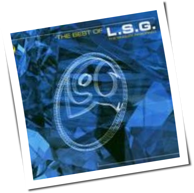 L.S.G. - The Best Of L.S.G.: The Singles Reworked