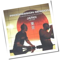 LTJ Bukem - Progression Sessions Japan