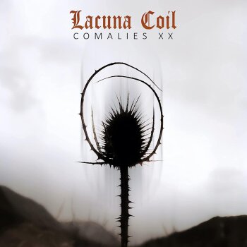 Lacuna Coil - Comalies XX Artwork