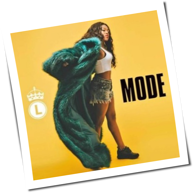 Lady Leshurr - Mode