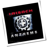 Laibach - Anthems