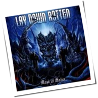 Lay Down Rotten - Mask Of Malice