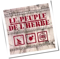 Le Peuple De L'Herbe - Radio Blood Money