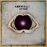 Leftfield - Leftism Artwork