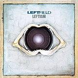 Leftfield - Leftism Remixes Artwork