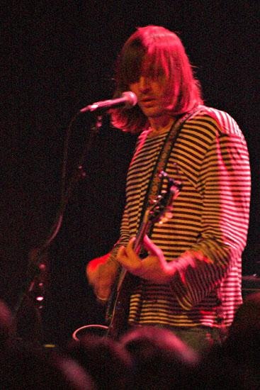 The Lemonheads – Sanftmütiger als früher: Evan Dando