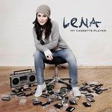 Lena - My Cassette Player Artwork