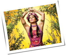 Lila Downs