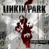 Linkin Park - Hybrid Theory Artwork