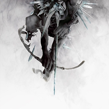 Linkin Park - The Hunting Party Artwork