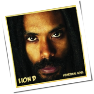 Lion D - Heartical Soul