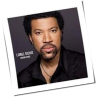 Lionel Richie - Coming Home