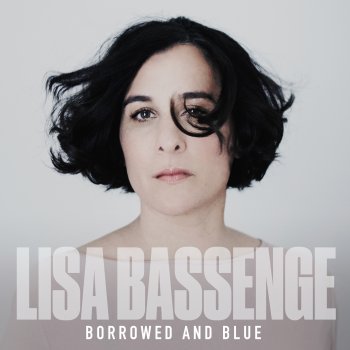 Lisa Bassenge - Borrowed And Blue Artwork