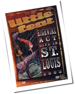 Little Feat - Highwire Act - Live In St. Louis 2003