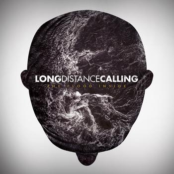 Long Distance Calling - The Flood Inside Artwork