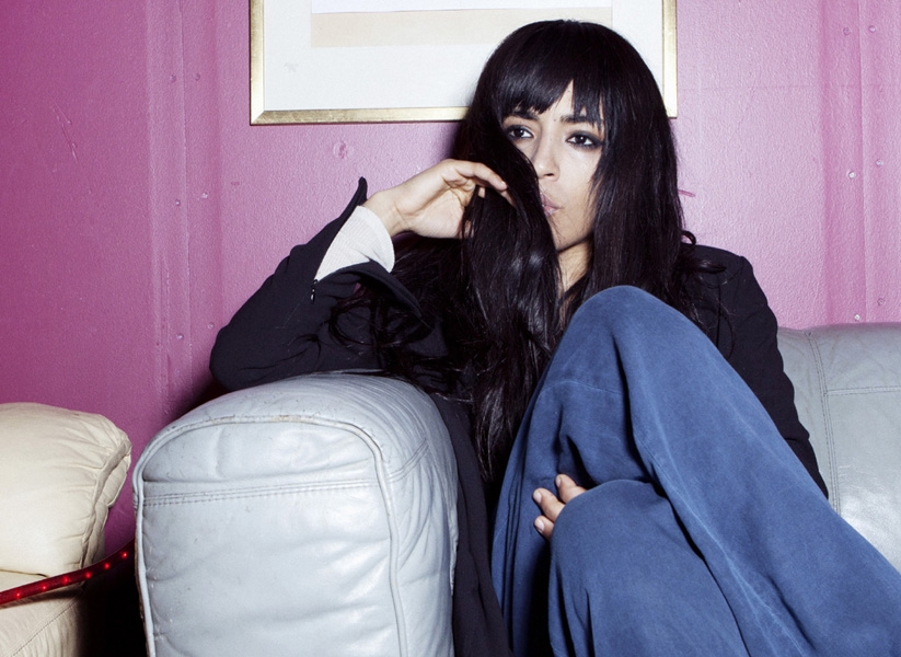 Loreen – Die Eurovision-Siegerin im Spotlight. – Lorine Zineb Noka Talhaoui