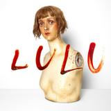 Lou Reed & Metallica - Lulu Artwork